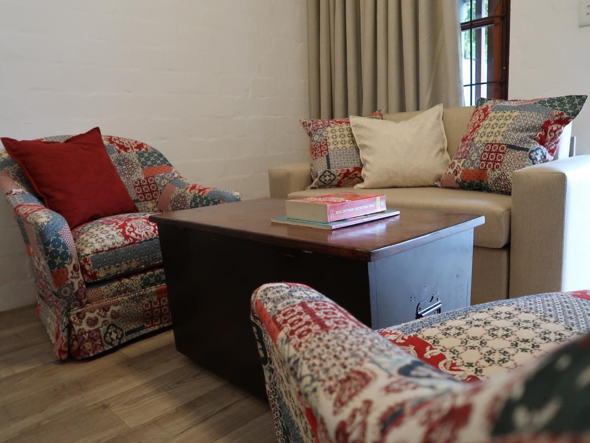 Hemel En Aarde Village Accommodation Hermanus Exterior foto