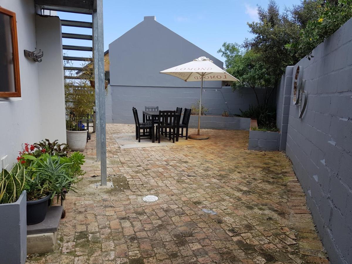 Hemel En Aarde Village Accommodation Hermanus Exterior foto